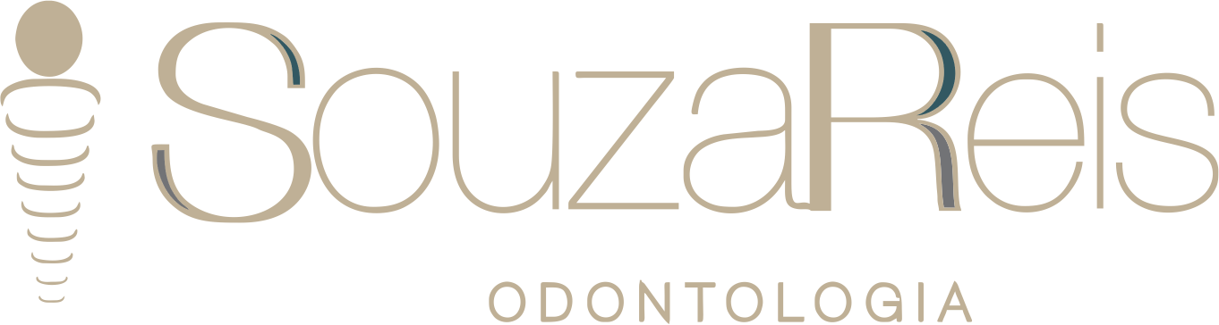 Logo da Souza Reis Odontologia
